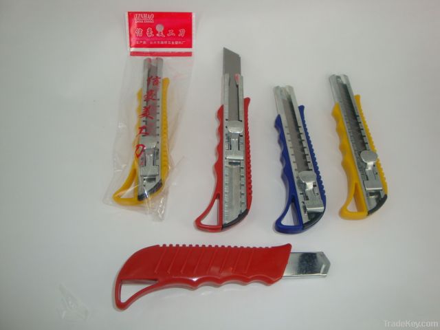 Utility knife