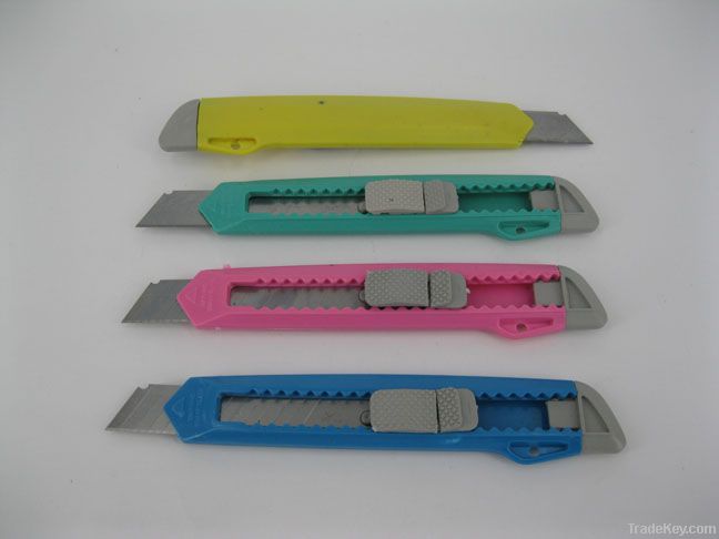 Utility knife