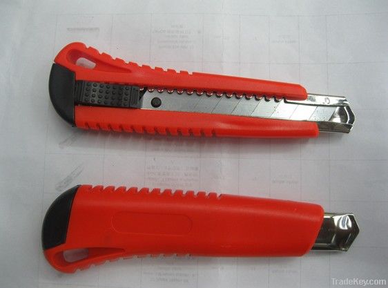 Utility knife