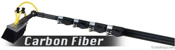 Carbon fiber Cleaning Pole