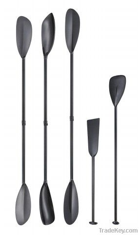 Carbon fibre Paddles