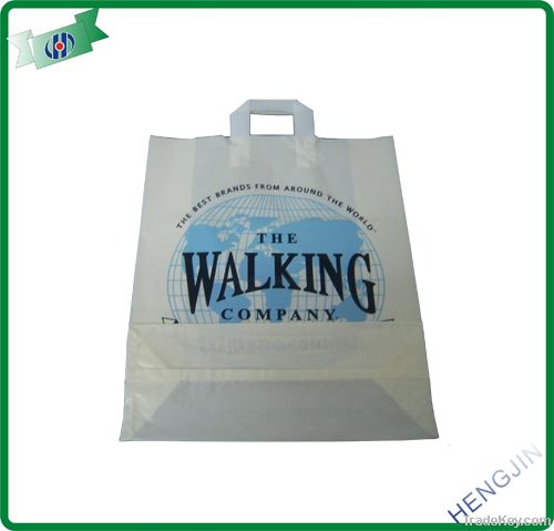 plastic shopping bags