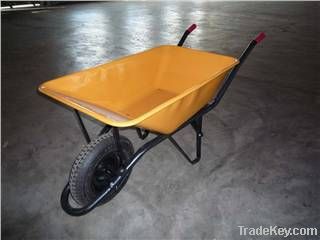 Wheelbarrow