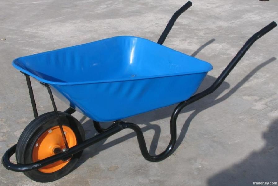 Wheelbarrow