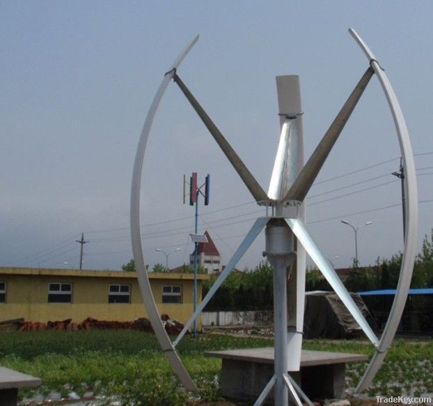 Wind Turbine