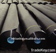 HDPE/LDPE geomembrane for pond liner