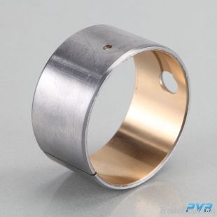 Bimetal bushing