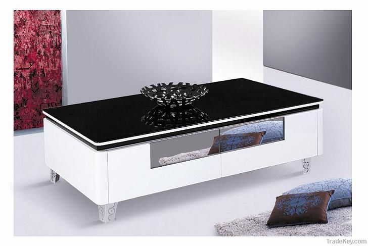 2012 modern coffee table