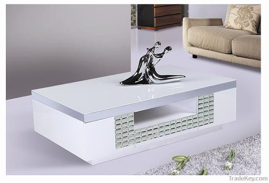 2012 modern coffee table