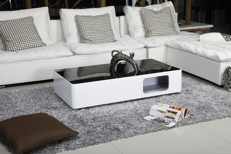 2012 modern coffee table