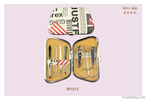 8pcs manicure set