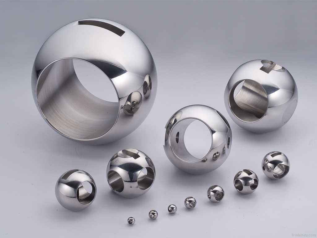 stainless steel ball