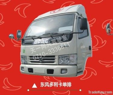 DONGFENG JINBA CAB ASSEMBLY