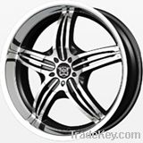 Alloy wheel CAI006