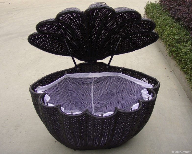 rattan furniture