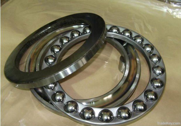 trust ball bearing 51100