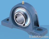 Pillow block bearing UCP207