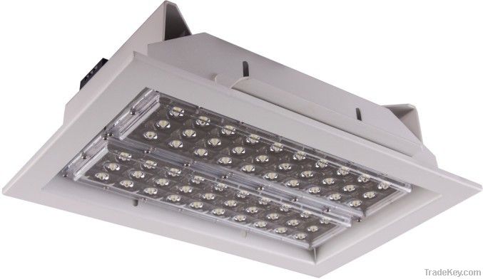 LED Recessed Light AOK-60WF