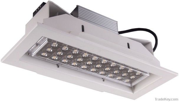 LED Recessed Light AOK-30WF