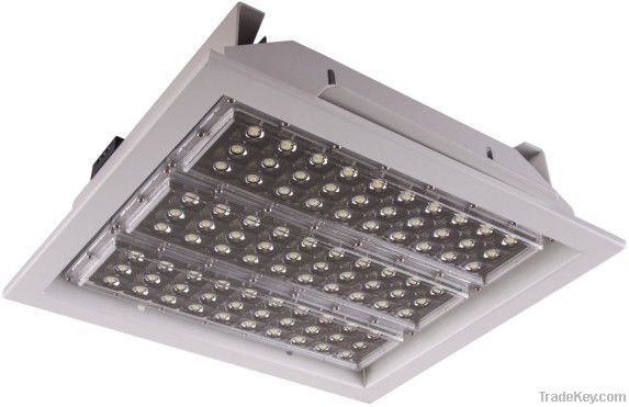 LED Rrecessed light AOK-90WF