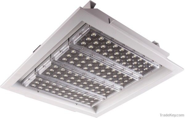 LED recessed light AOK-120WF