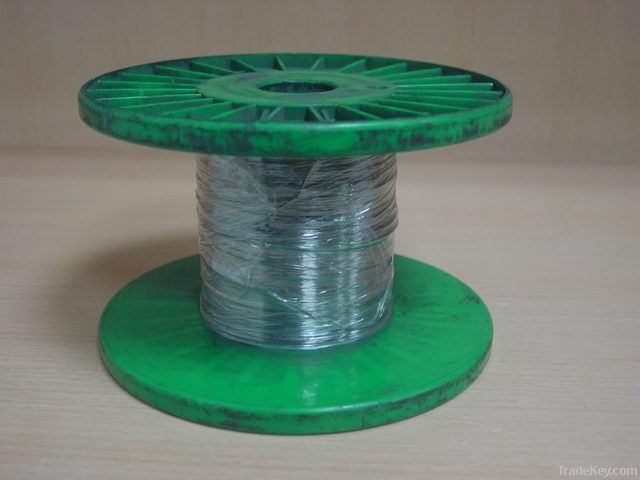 Stainless steel wire rope