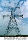 Steel Transmission Tower