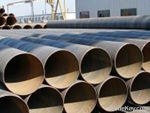 Steel Pipe/Tube