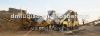 Sudan granit portable crusher plant