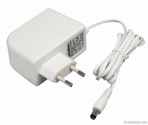 Digital Battery Charger