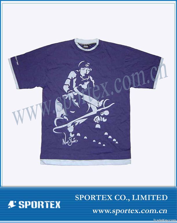 men's cotton t shirt