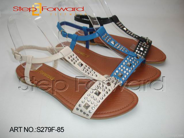 Ladies Sandal