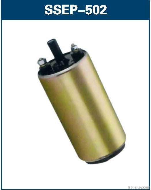 fuel pump