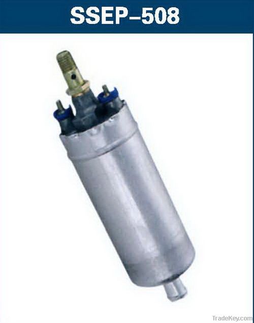 electric fuel pump