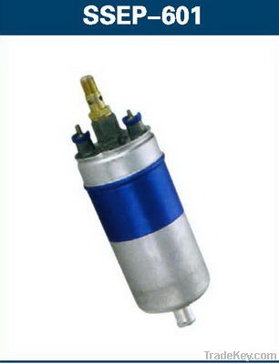 Electric Fuel Pump