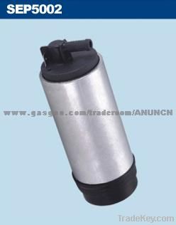 lectric fuel pump