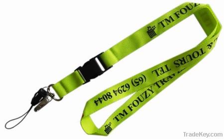 Lanyard