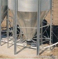 Main Feeding System for Poultry Feeding Equipment