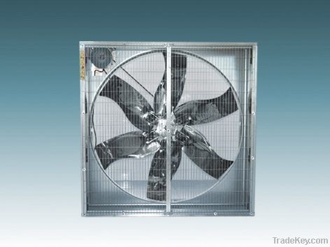 Ventilation Fan for Ventilation System