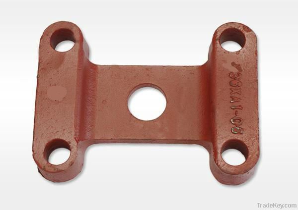 Balance Hager/Leaf Spring Press Plate for Semi-trailer Susension