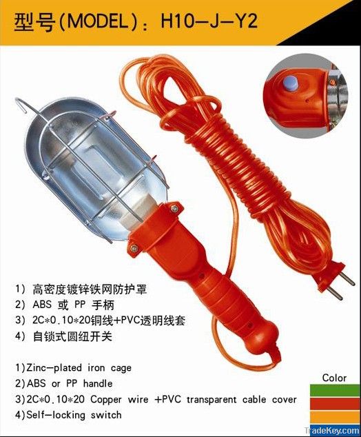 work lamp factory, work light, inspection lamp, construction lamp