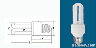 3U energy saving lamp