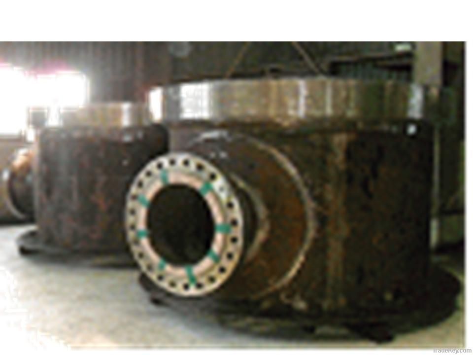 Pressure Vessel(Carbon Steel/Alloy Steel/Stainless Steel)