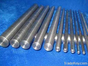 Alloy Steel Bar