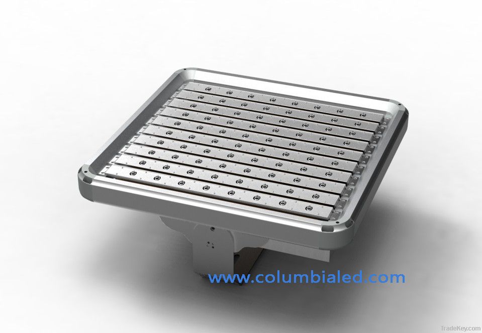 Columbia LED Cree XPE Flood Light