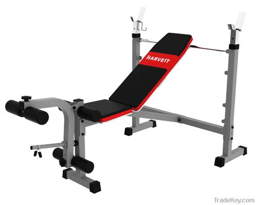 Fitness Bench HST-B58A