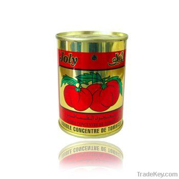 Tomato Paste