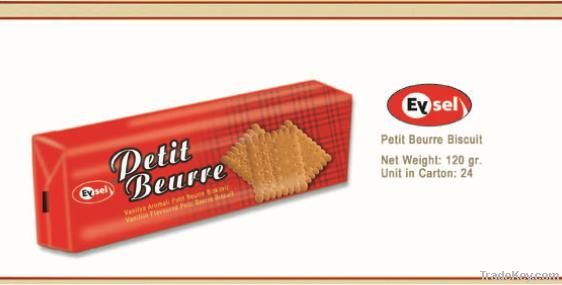 EYSEL PETIT BEURRE BISCUIT