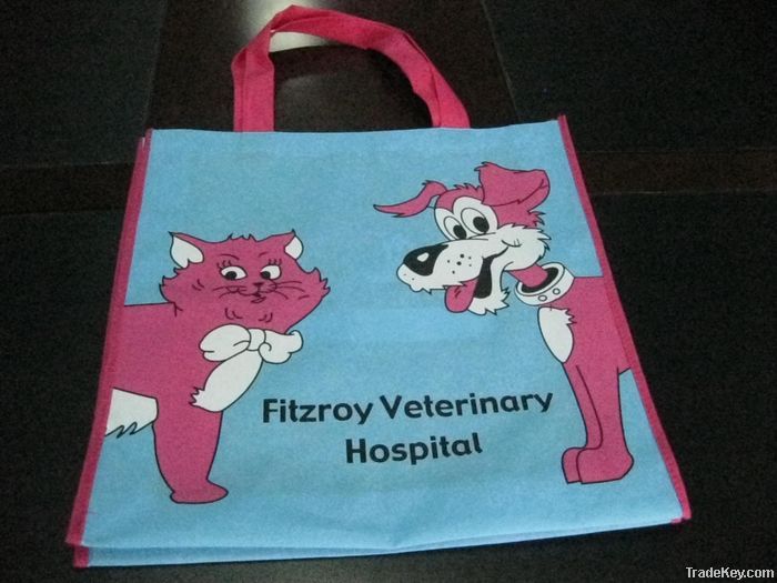 PP Non Woven Bag