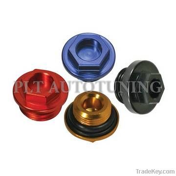 OIL FILL PLUG